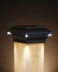 Aurora LED Deck Post Light