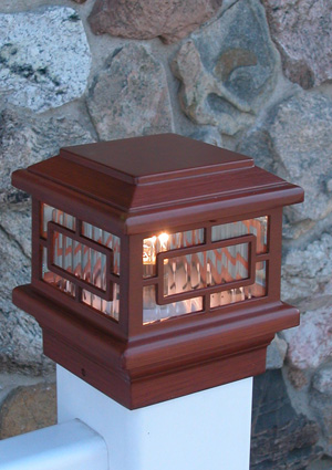 Outdoor Deck Lighting