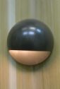 Aurora Nebula Eyeball Light 12 - Bronze