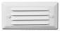 Aurora Pyxis Low Voltage Louvered Step Light