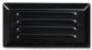 Aurora Pyxis Low Voltage Louvered Step Light
