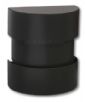 Highpoint Berkley Deck Railing Light (Midnight Black)