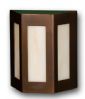 Highpoint Clear Creek Deck Railing Light