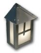 Highpoint Golden Gate Deck Railing Light