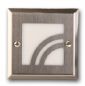 Highpoint Apex Recessed Deck Step Light
