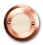 Highpoint Berkley Recessed Step Light
