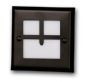 Highpoint Golden Gate Recessed Deck Step Light