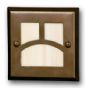 Highpoint Moab Recessed Deck Step Light