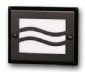 Highpoint Lake Powell Recessed Deck Step Light