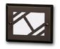 Highpoint Clear Creek Recessed Deck Step Light